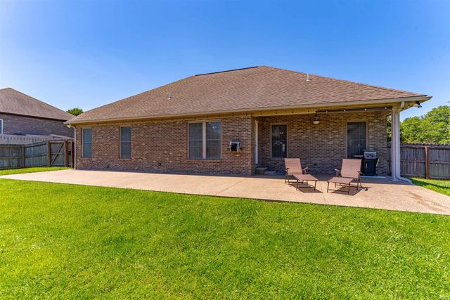 4544 Elm Drive, Newburgh, IN 47630