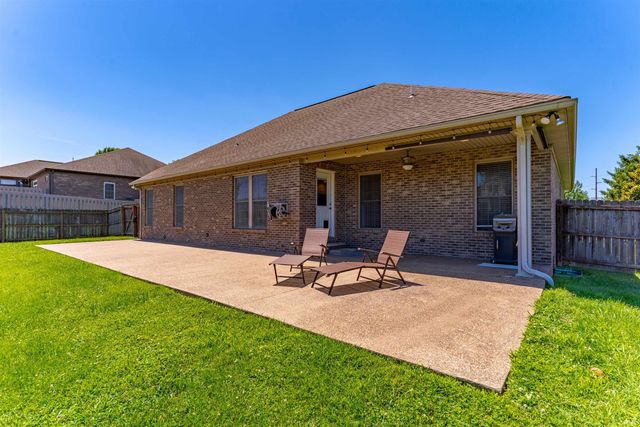 4544 Elm Drive, Newburgh, IN 47630