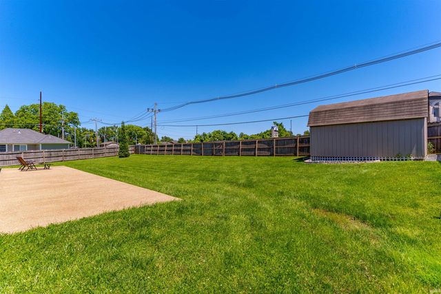 4544 Elm Drive, Newburgh, IN 47630