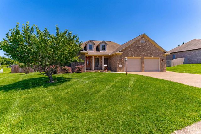 4544 Elm Drive, Newburgh, IN 47630