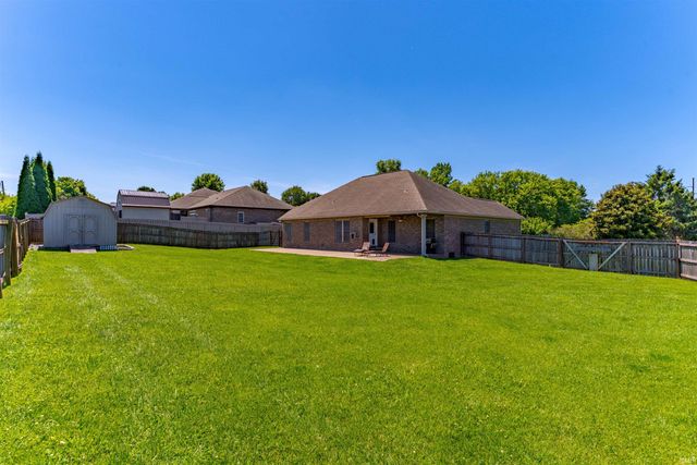 4544 Elm Drive, Newburgh, IN 47630