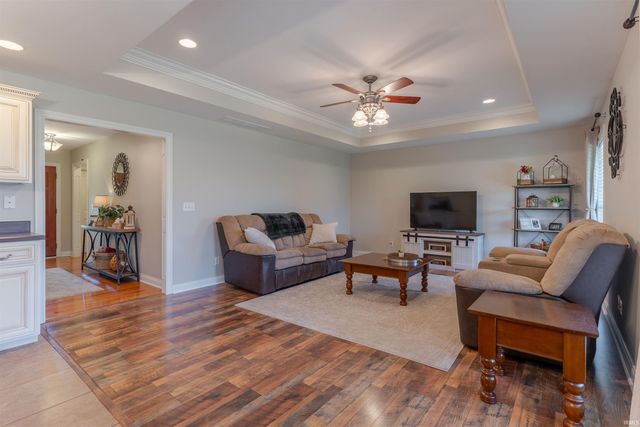4544 Elm Drive, Newburgh, IN 47630