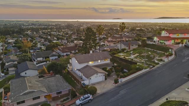 5382 Edgehill Circle, Ventura, CA 93003