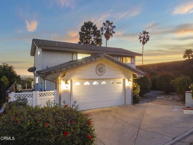 5382 Edgehill Circle, Ventura, CA 93003