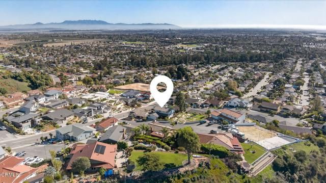 5382 Edgehill Circle, Ventura, CA 93003