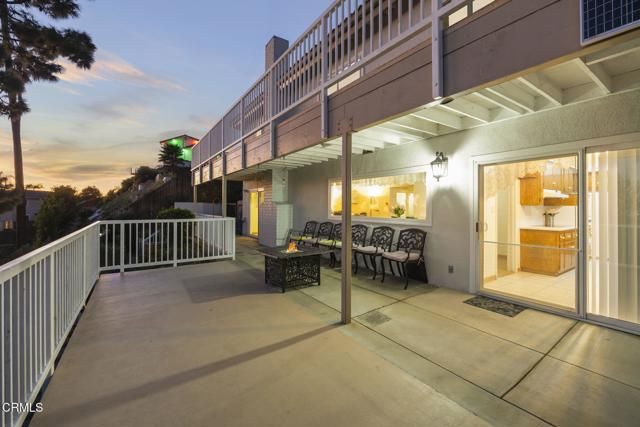 5382 Edgehill Circle, Ventura, CA 93003