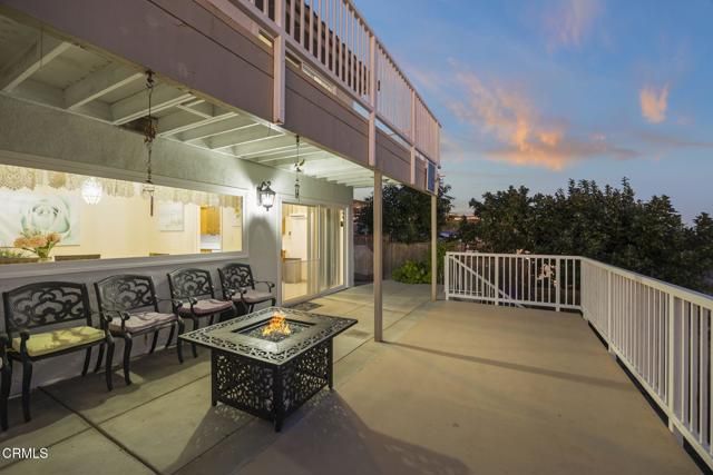 5382 Edgehill Circle, Ventura, CA 93003