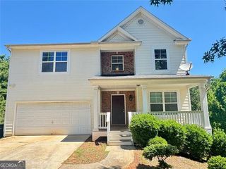 1115 Avalon Terrace, Fairburn, GA 30213