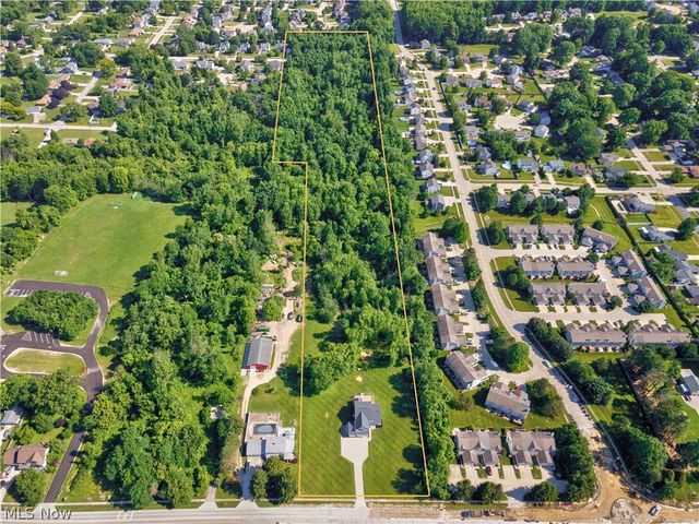 3841 Laurel Road, Brunswick, OH 44212