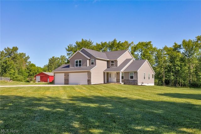 3841 Laurel Road, Brunswick, OH 44212