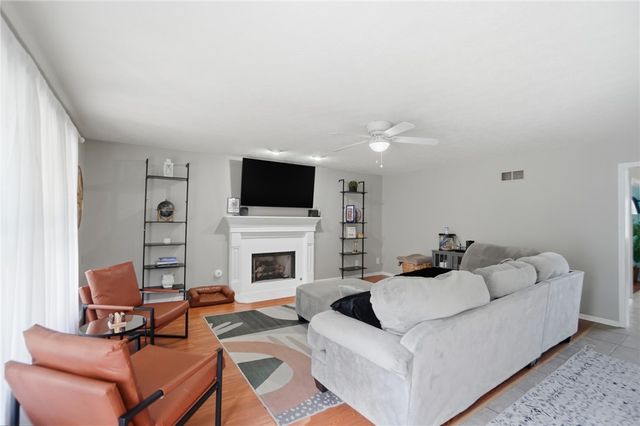 10288 Atchison Road, Washington Twp, OH 45458