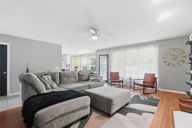 10288 Atchison Road, Washington Twp, OH 45458