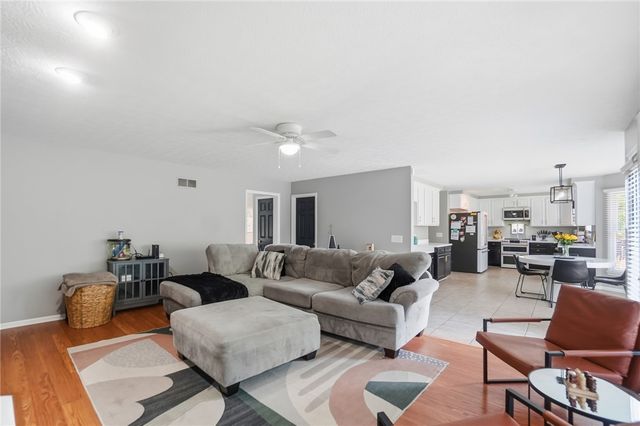 10288 Atchison Road, Washington Twp, OH 45458