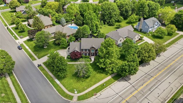 10288 Atchison Road, Washington Twp, OH 45458
