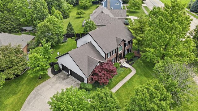 10288 Atchison Road, Washington Twp, OH 45458