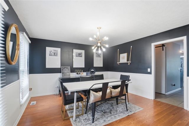 10288 Atchison Road, Washington Twp, OH 45458