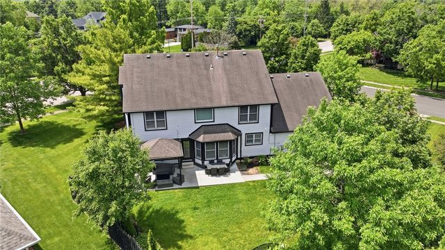 10288 Atchison Road, Washington Twp, OH 45458