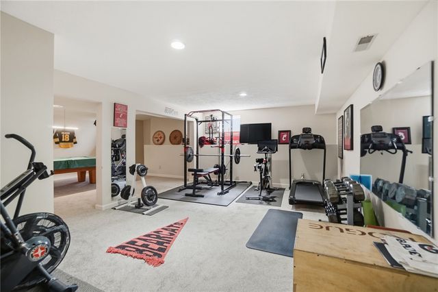 10288 Atchison Road, Washington Twp, OH 45458