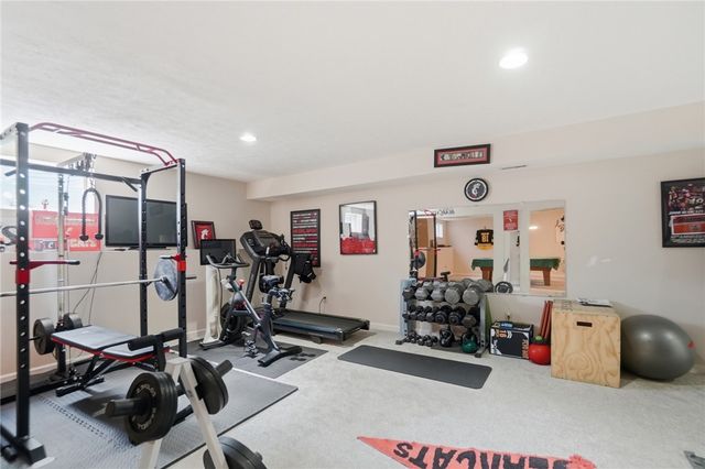 10288 Atchison Road, Washington Twp, OH 45458