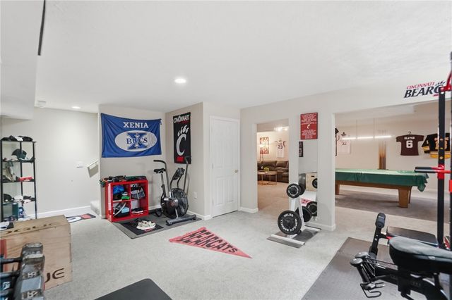 10288 Atchison Road, Washington Twp, OH 45458