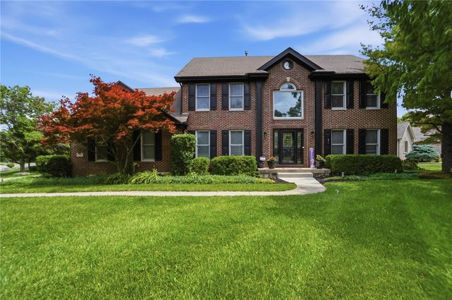 10288 Atchison Road, Washington Twp, OH 45458