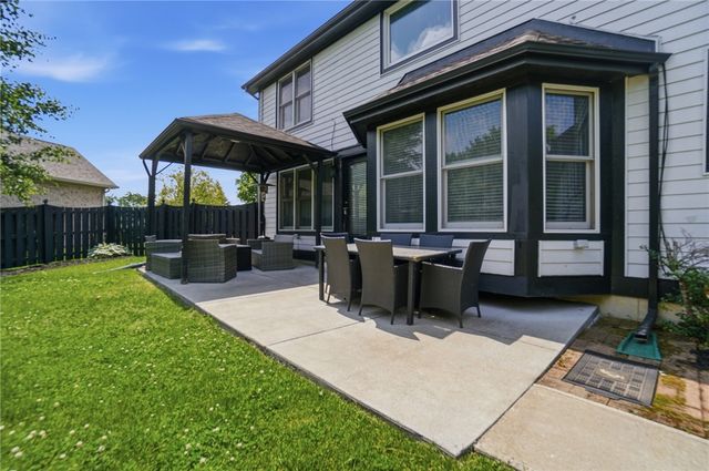 10288 Atchison Road, Washington Twp, OH 45458