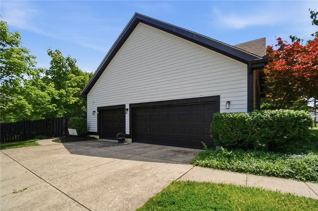 10288 Atchison Road, Washington Twp, OH 45458