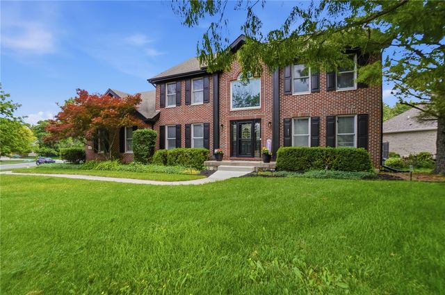 10288 Atchison Road, Washington Twp, OH 45458