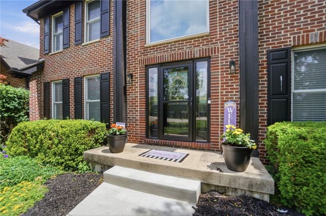 10288 Atchison Road, Washington Twp, OH 45458