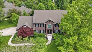 10288 Atchison Road, Washington Twp, OH 45458