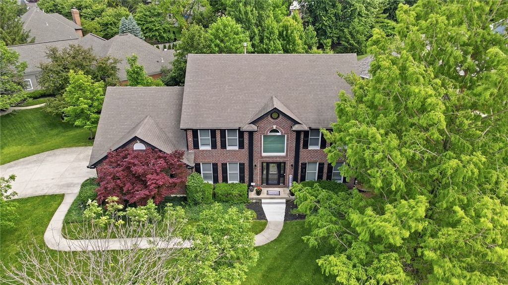 10288 Atchison Road, Washington Twp, OH 45458