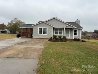 1030 Van Gogh Drive SW, Concord, NC 28027