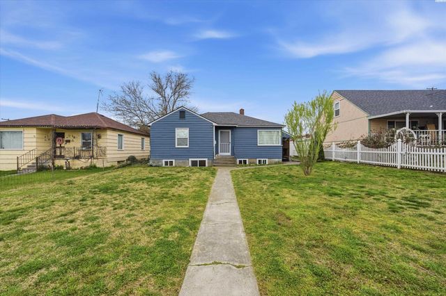 14 E 5th Ave, Kennewick, WA 99336