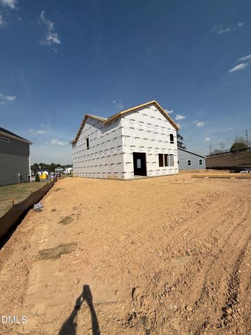 99 Cypress Moss Court, Lillington, NC 27546