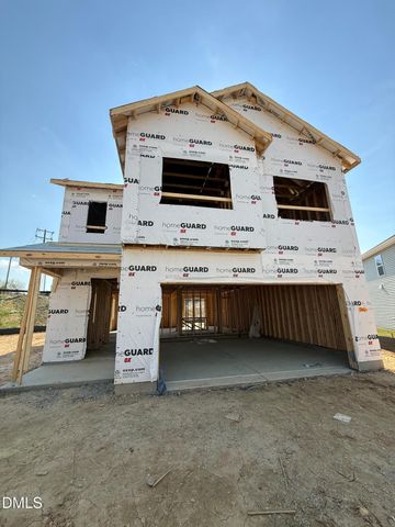 99 Cypress Moss Court, Lillington, NC 27546