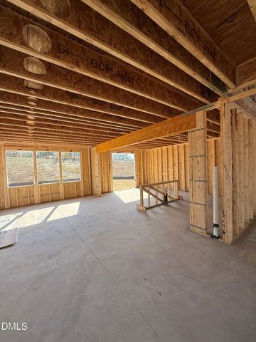 99 Cypress Moss Court, Lillington, NC 27546