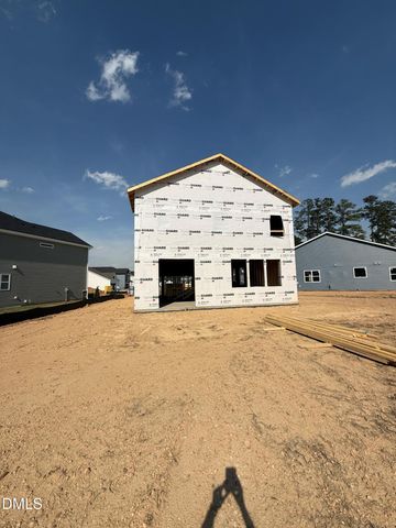 99 Cypress Moss Court, Lillington, NC 27546