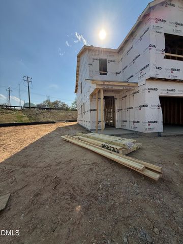 99 Cypress Moss Court, Lillington, NC 27546