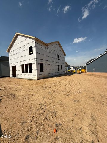 99 Cypress Moss Court, Lillington, NC 27546