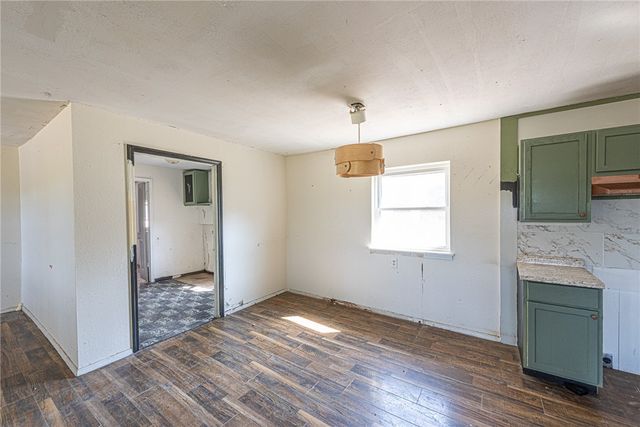 10886 S Jackson Highway, Lincoln, AR 72744