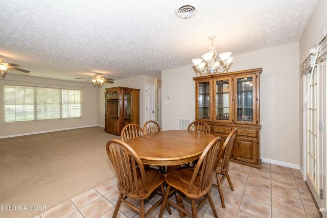 121 Amburn Drive, Maryville, TN 37803