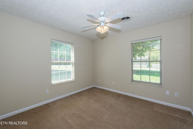 121 Amburn Drive, Maryville, TN 37803