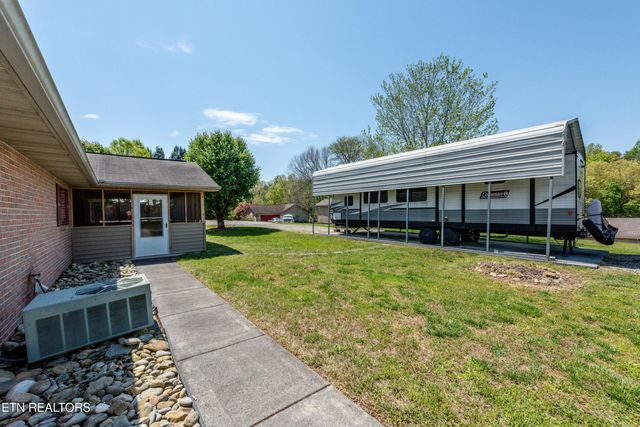 121 Amburn Drive, Maryville, TN 37803