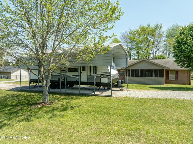 121 Amburn Drive, Maryville, TN 37803