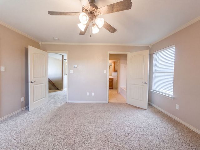 5107 Chesterfield Place, Arlington, TX 76017