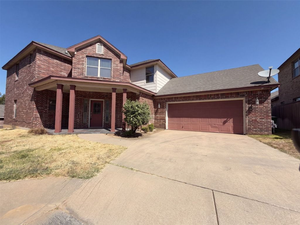 5107 Chesterfield Place, Arlington, TX 76017