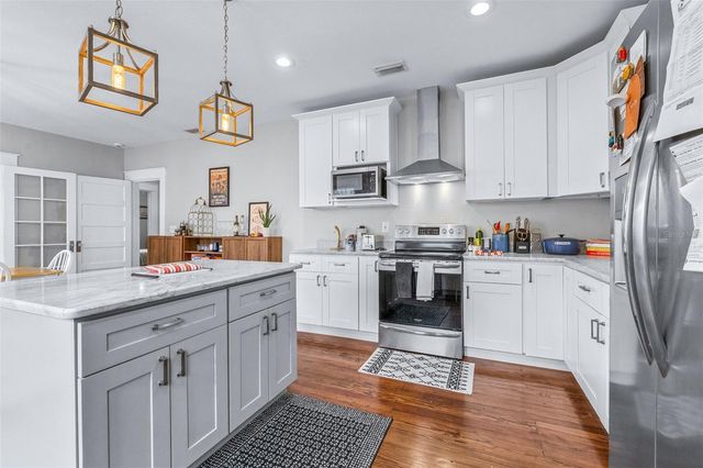 5503 N 9TH STREET, Tampa, FL 33604