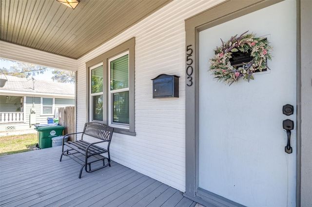 5503 N 9TH STREET, Tampa, FL 33604