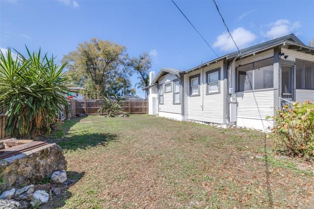 5503 N 9TH STREET, Tampa, FL 33604