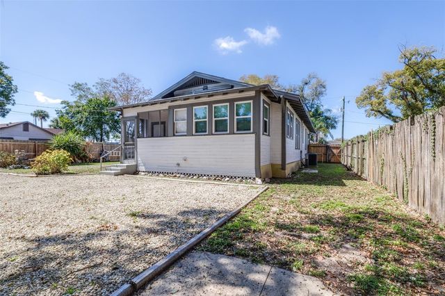 5503 N 9TH STREET, Tampa, FL 33604